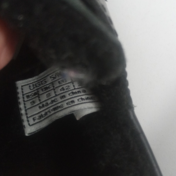 UGG Men's Ascot Slipper - Picture 5 of 8